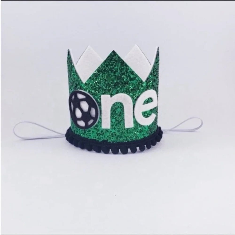 N/A 1st birthday